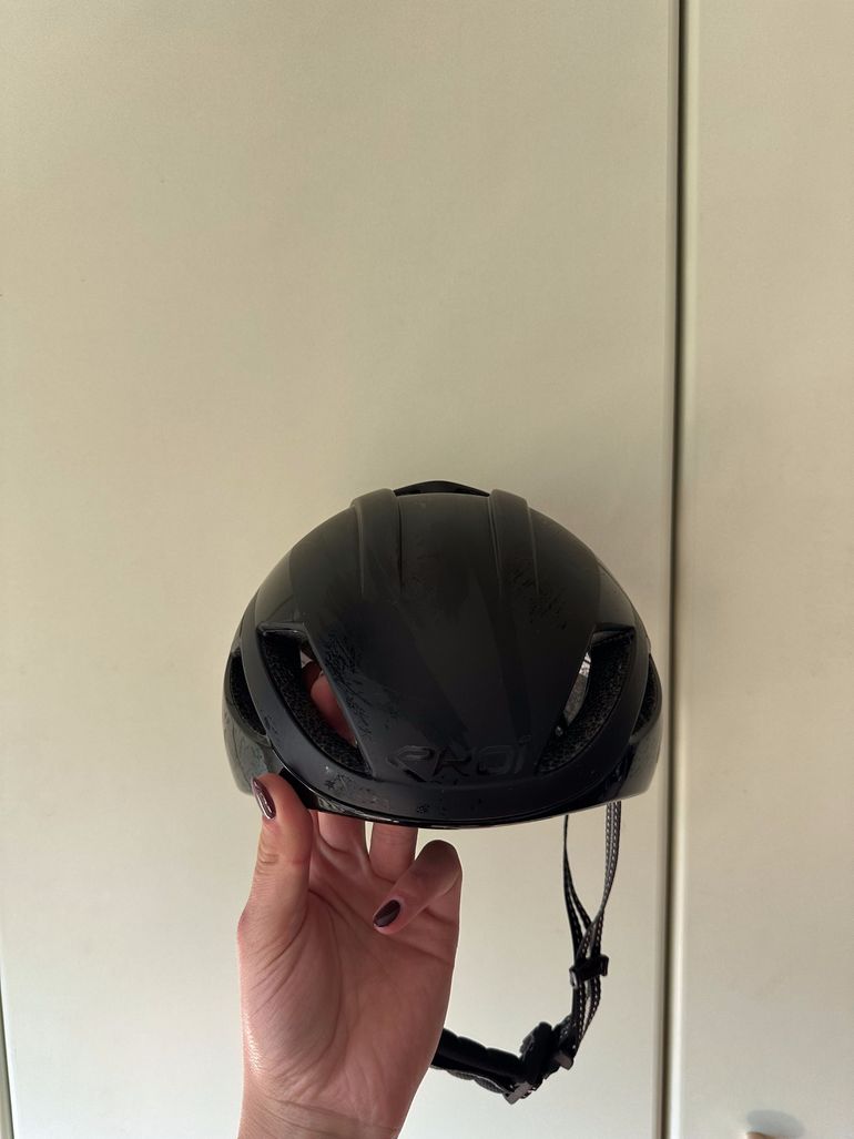 Tweedehands Ekoi Perf AR14 bike — afbeelding 4 van 4