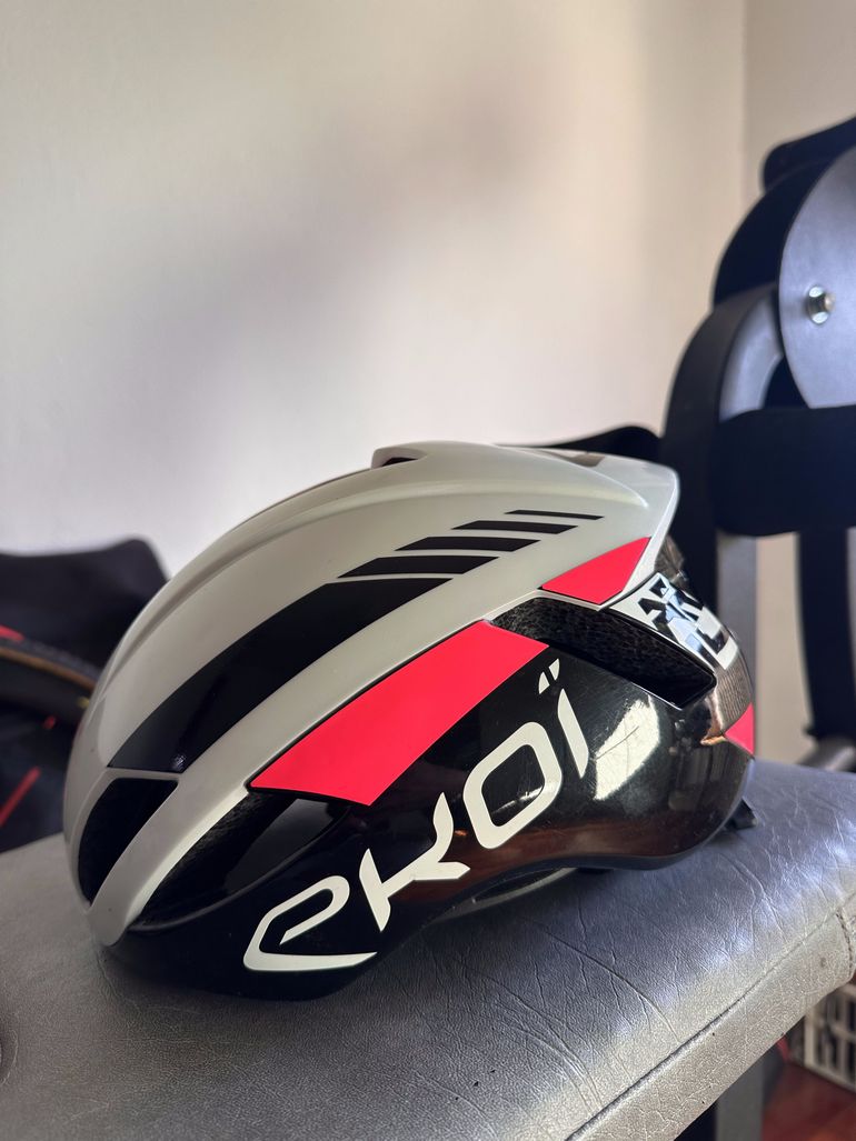 Cycling Helmets Ekoi Mtb Ekoi Perf AR14 Null