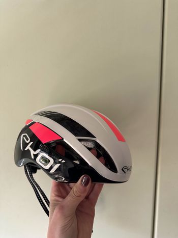Used Ekoi Perf AR14 Cycling Accessories