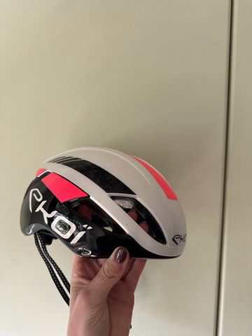 Brugt Ekoi Perf AR14 bike — billede 1 af 4