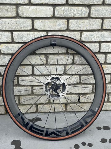 Käytetty Newmen Advanced R.50 Streem 2024 bike — kuva 2 / 6