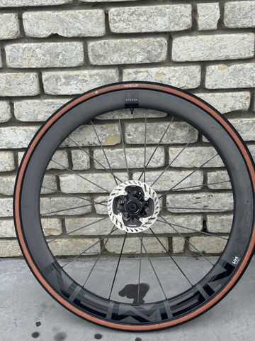 Käytetty Newmen Advanced R.50 Streem 2024 bike — kuva 5 / 6