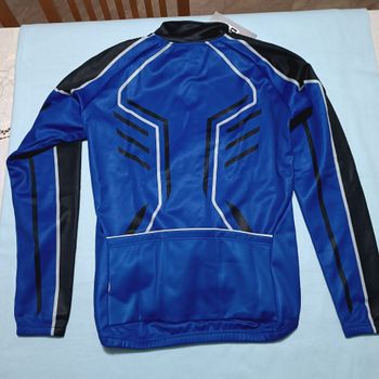 Used Shimano Giacca termica  invernale bike — image 2 of 3