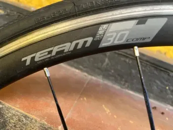 Used Vision Team 30 Wheelset bike — image 1 of 3