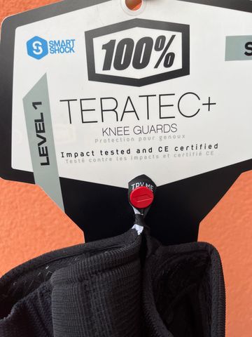 Used 100% teratec+ 2025 bike — image 3 of 3