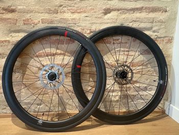Wilier, NDR38