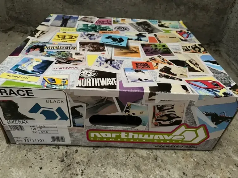 Brugt Northwave Grâce bike — billede 9 af 9