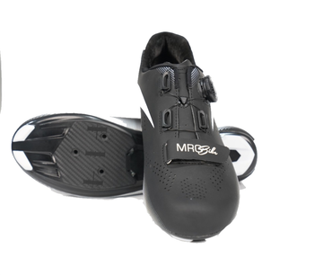 Brugt MRG BIKE Scarpe Road R001 2025 Cycling Shoes