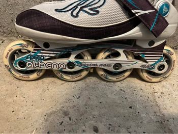 K2 Athena Speed bike usato — immagine 4 di 5