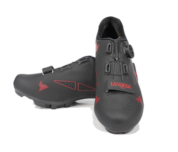 Used MRG BIKE Scarpe MTB M001 2025 Cycling Shoes