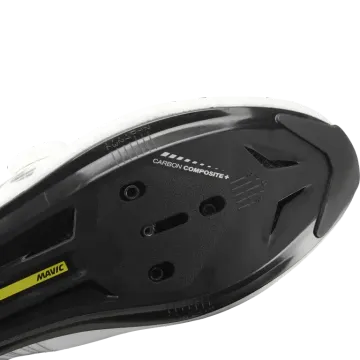 Tweedehands Mavic Cosmic SLR 2025 bike — afbeelding 2 van 5