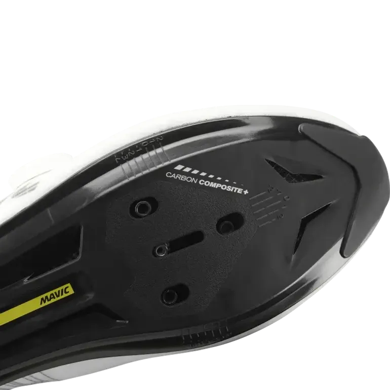 Gebrauchtes Mavic Cosmic SLR 2025 bike — Bild 2 von 5