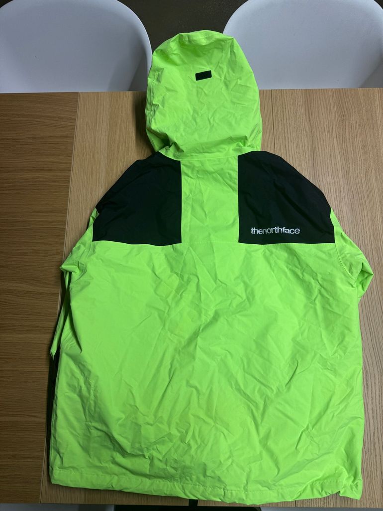 Brugt The North Face Origins 86 Mountain Jacket 2023 bike — billede 2 af 6