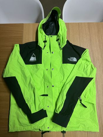 Tweedehands The North Face Origins 86 Mountain Jacket 2023 Outdoor Clothing