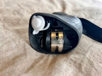 Tweedehands Shimano GRX Left Shifter bike — afbeelding 4 van 5
