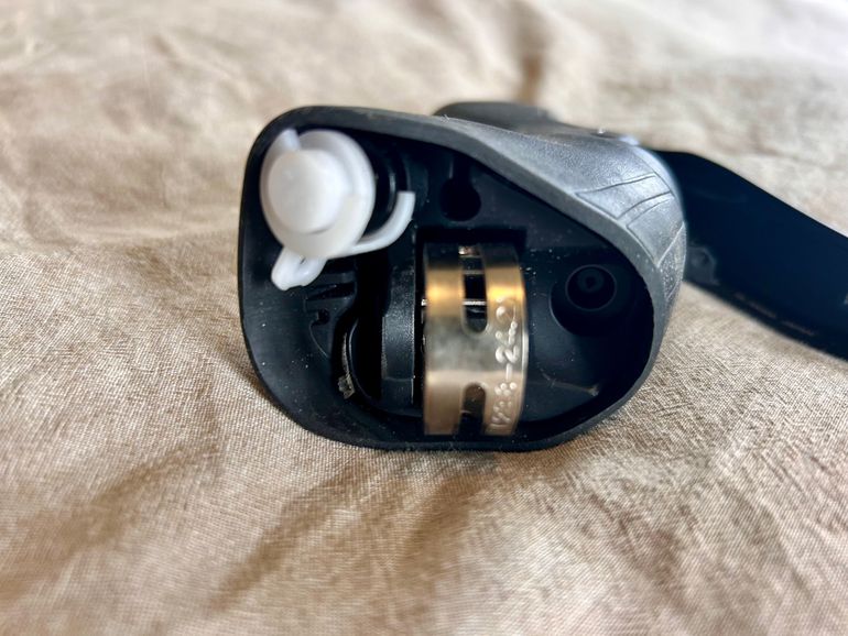Tweedehands Shimano GRX Left Shifter bike — afbeelding 4 van 5