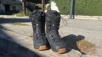 Tweedehands Salomon Malamute Snowboard Boots 2024 Snowboarding & Splitboarding