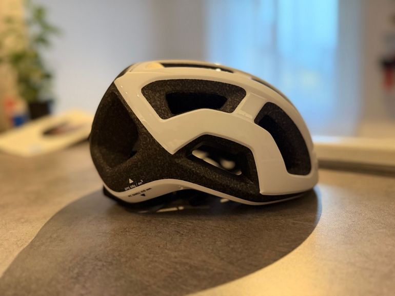 Brugt POC Ventral Lite 2024 bike — billede 2 af 7