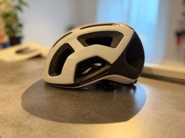 Brugt POC Ventral Lite 2024 bike — billede 3 af 7
