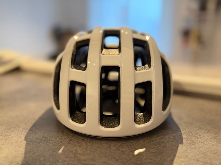 Brugt POC Ventral Lite 2024 bike — billede 4 af 7