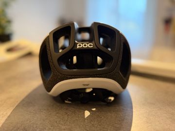 Brugt POC Ventral Lite 2024 bike — billede 5 af 7