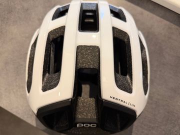 Brugt POC Ventral Lite 2024 bike — billede 6 af 7