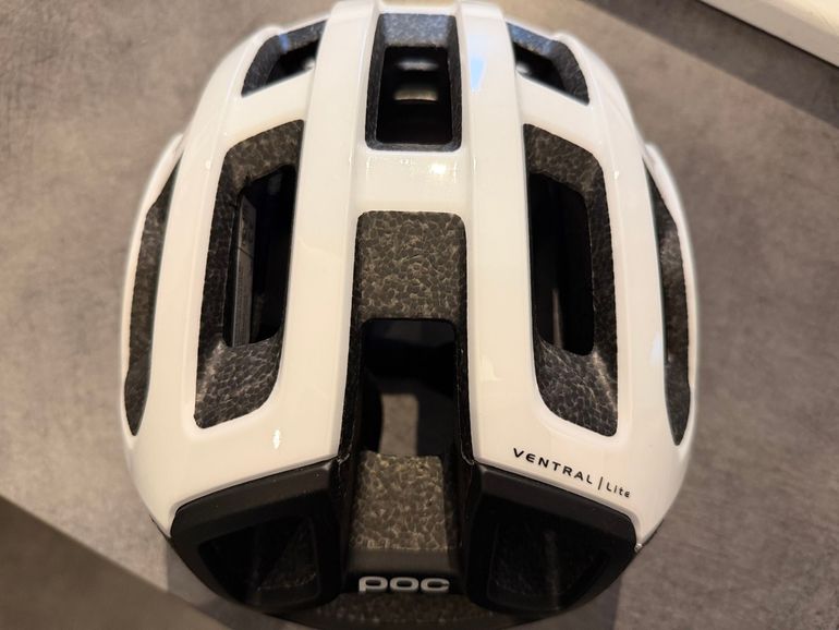 Brugt POC Ventral Lite 2024 bike — billede 6 af 7