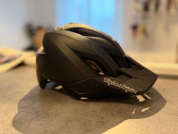 Brugt Troy Lee Designs Casque VTT Troy Lee Design 2023 bike — billede 1 af 5