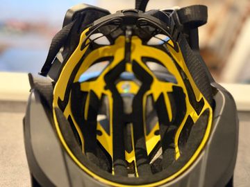 Brugt Troy Lee Designs Casque VTT Troy Lee Design 2023 bike — billede 5 af 5