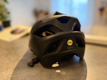 Brugt Troy Lee Designs Casque VTT Troy Lee Design 2023 bike — billede 4 af 5