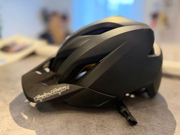 Brugt Troy Lee Designs Casque VTT Troy Lee Design 2023 bike — billede 2 af 5