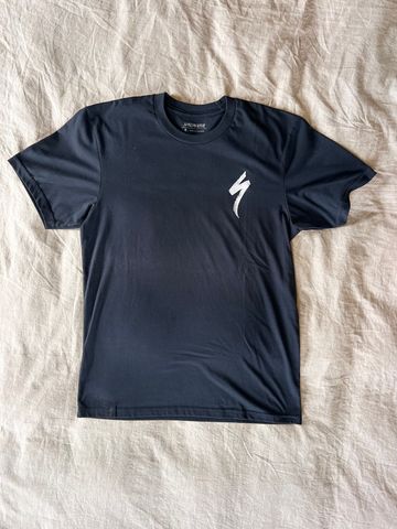 Käytetty Specialized Bike T-Shirt Size S Cycling Clothing