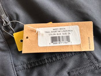 Brugt Specialized Trail Shorts bike — billede 6 af 8
