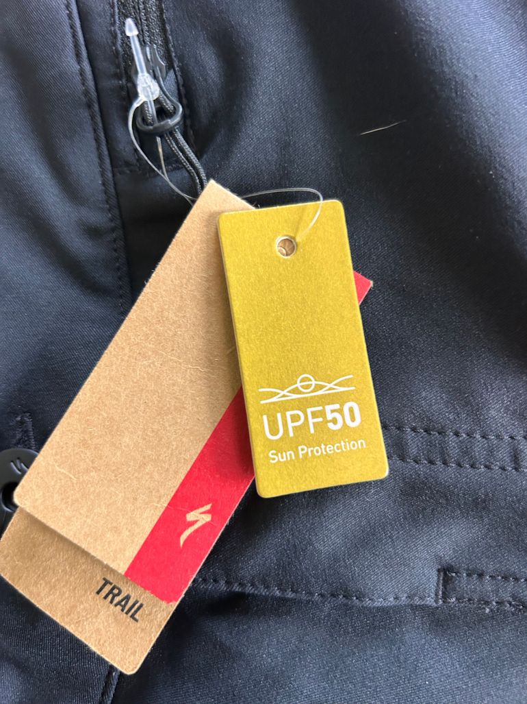 Brugt Specialized Trail Shorts bike — billede 5 af 8