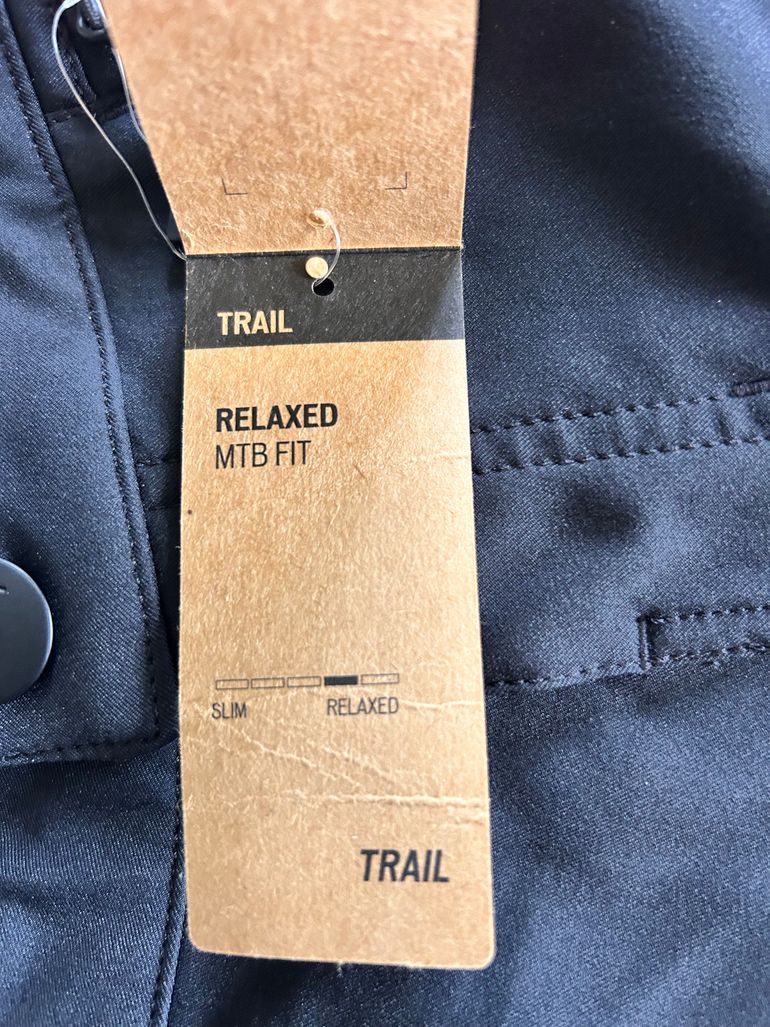 Brugt Specialized Trail Shorts bike — billede 4 af 8