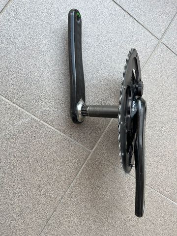Sram Red Quarq Dzero 2018 bike de segunda mano — imagen 3 de 4