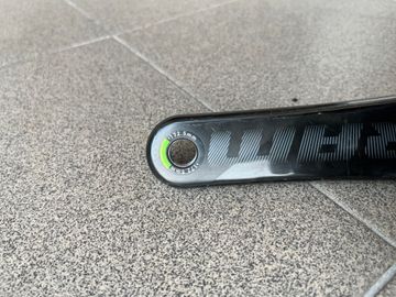 Sram Red Quarq Dzero 2018 bike de segunda mano — imagen 4 de 4