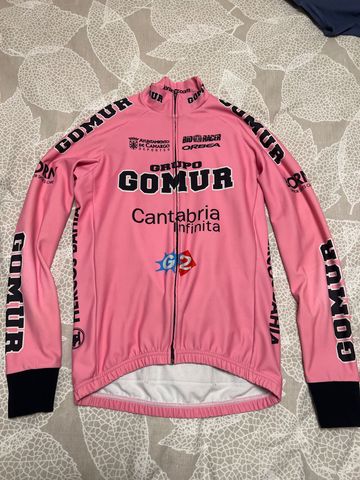 Brugt bioracer Chaqueta Bioracer Gomur Team 2018 bike — billede 1 af 2