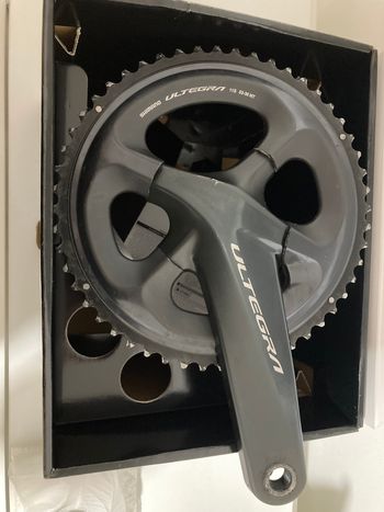 Shimano, Ultegra R8000 11V