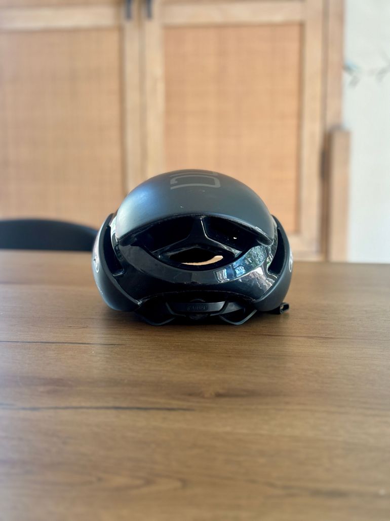 Used ABUS GameChanger Helmet bike — image 4 of 7