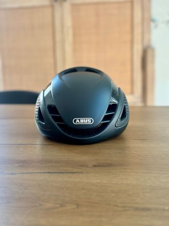 Used ABUS GameChanger Helmet bike — image 2 of 7