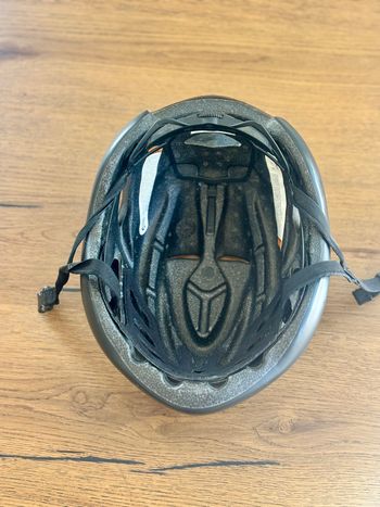 Used ABUS GameChanger Helmet bike — image 6 of 7