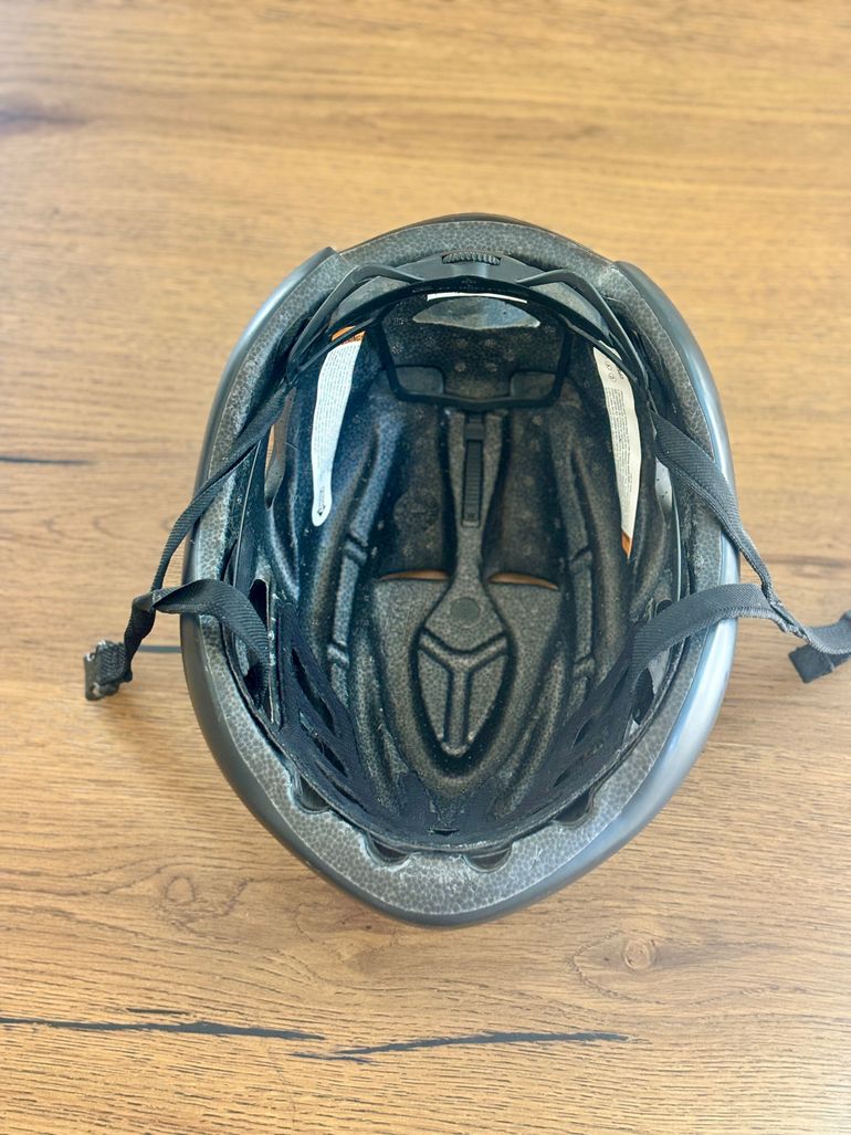 Used ABUS GameChanger Helmet bike — image 6 of 7