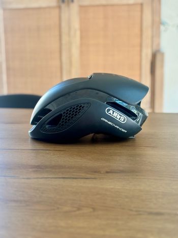 Used ABUS GameChanger Helmet bike — image 5 of 7