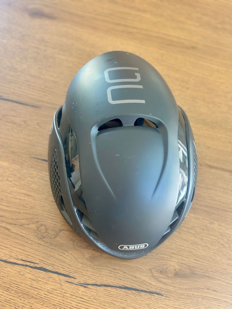 Used ABUS GameChanger Helmet bike — image 3 of 7