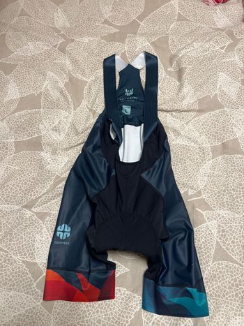 Tweedehands Toteemi Culote oficial Toteemi 2023 Cycling Clothing