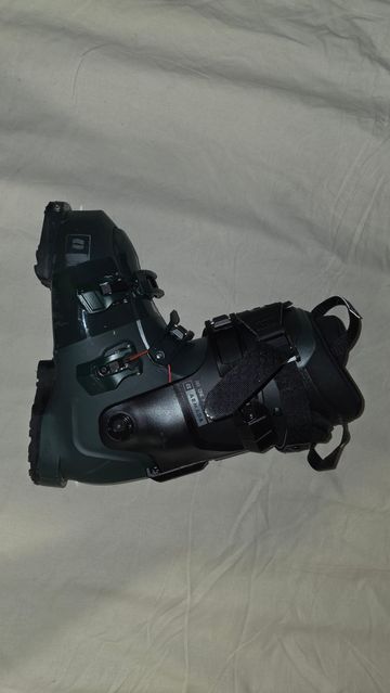 Brugt Armada AR One 130 Ski Boots 2025 bike — billede 2 af 2