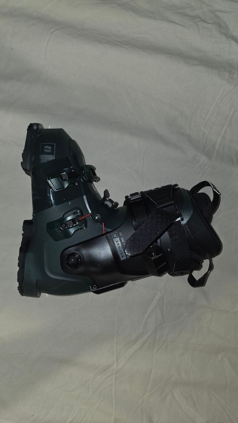 Brugt Armada AR One 130 Ski Boots 2025 bike — billede 2 af 2