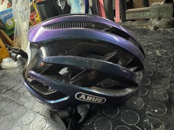 Gebrauchtes ABUS AirBreaker 2025 bike — Bild 2 von 6