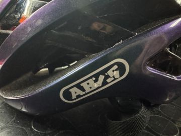Gebrauchtes ABUS AirBreaker 2025 bike — Bild 5 von 6